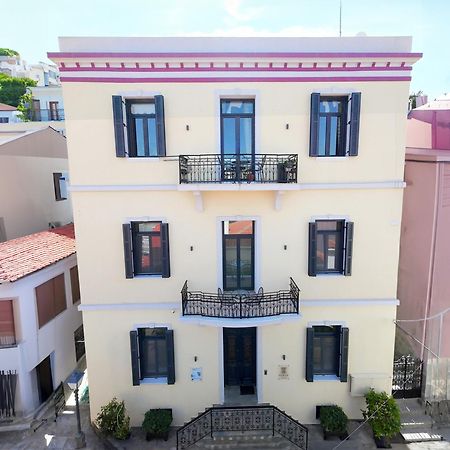 Oikia Classic House Kavala Extérieur photo