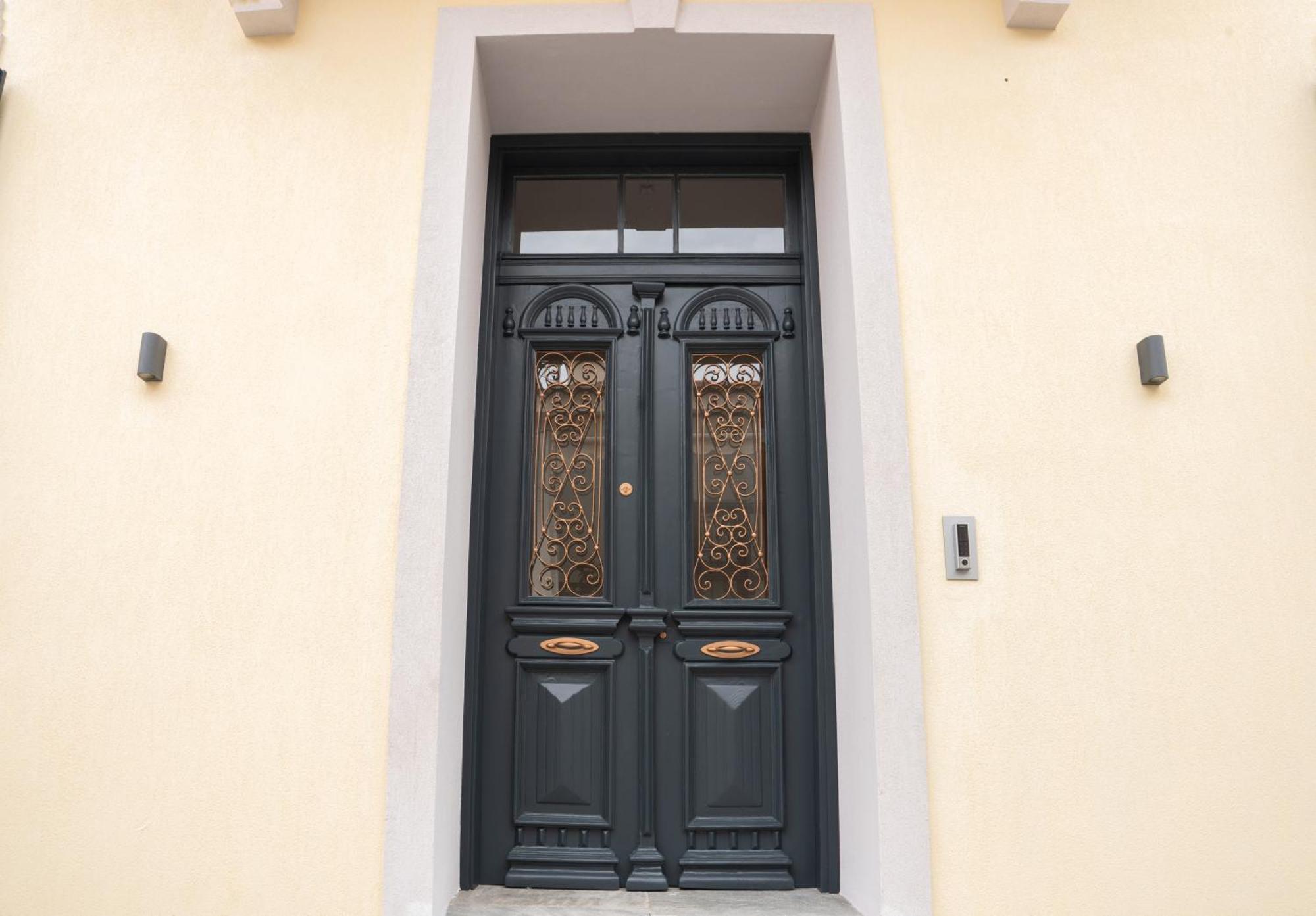 Oikia Classic House Kavala Extérieur photo