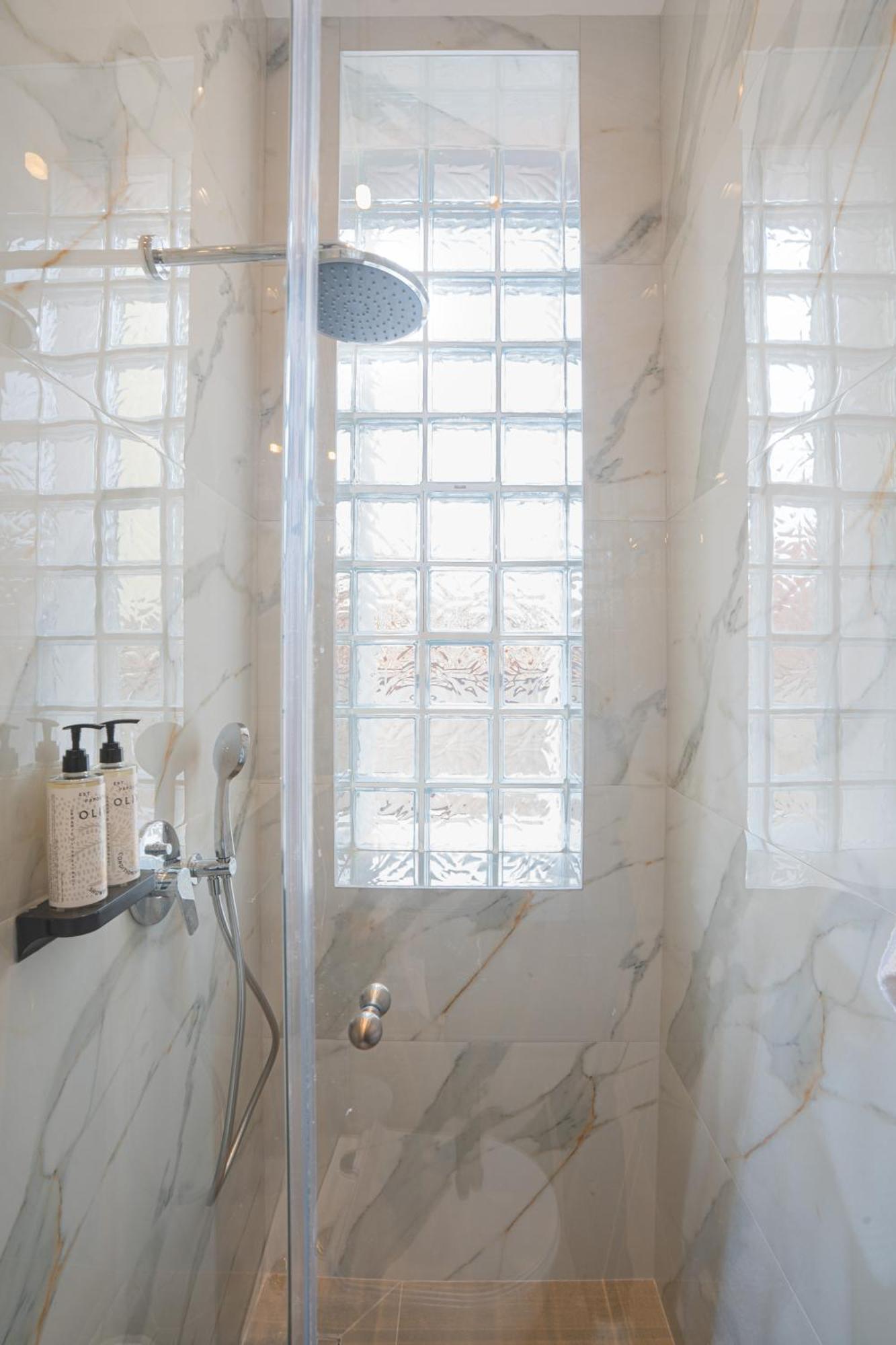 Oikia Classic House Kavala Chambre photo