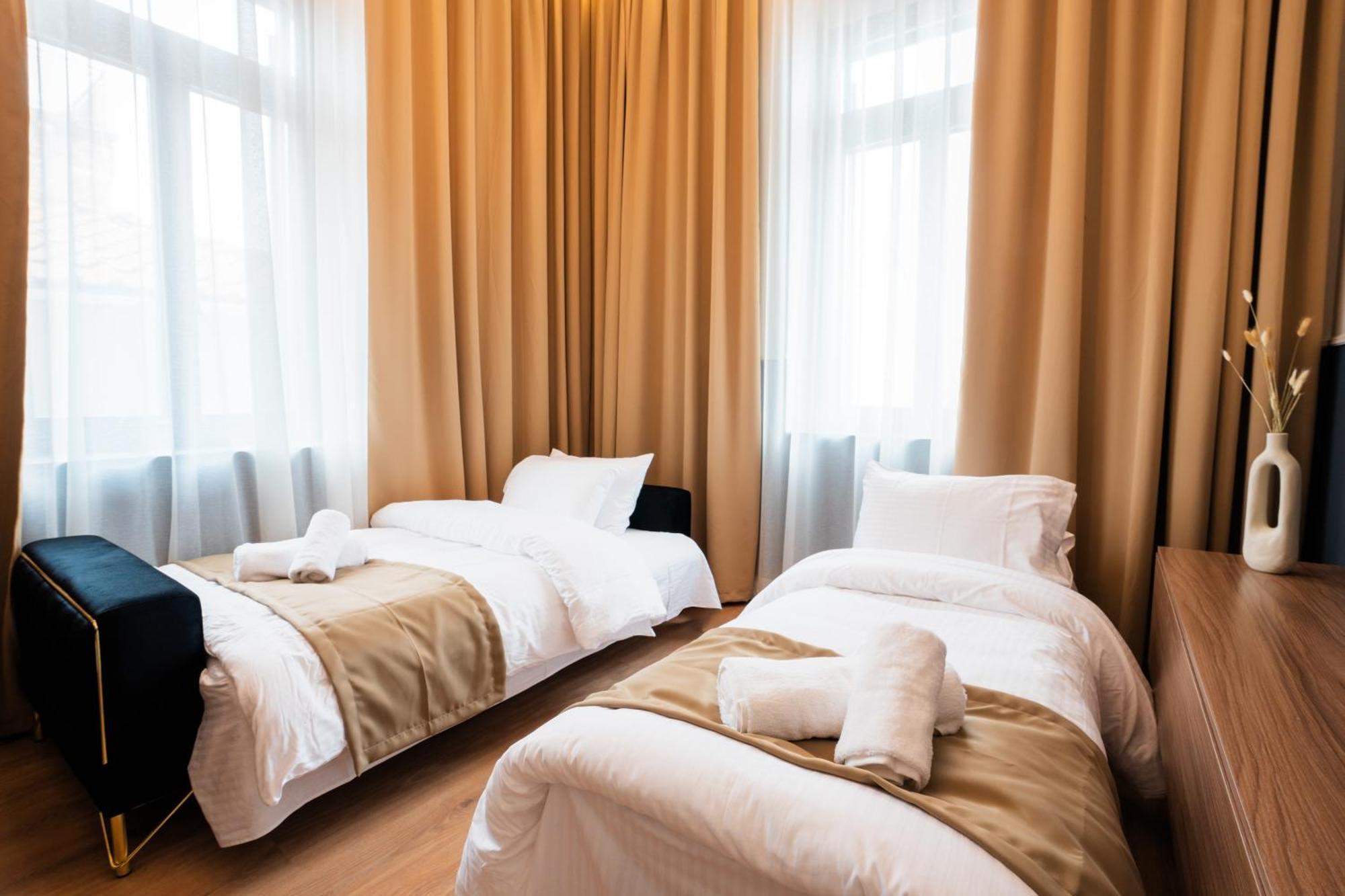 Oikia Classic House Kavala Chambre photo