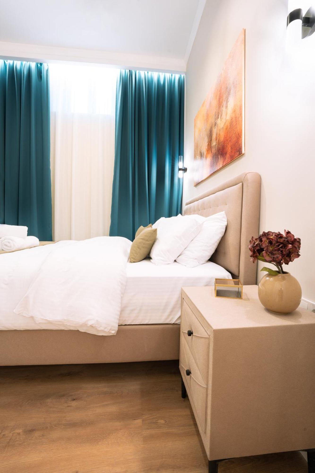 Oikia Classic House Kavala Chambre photo