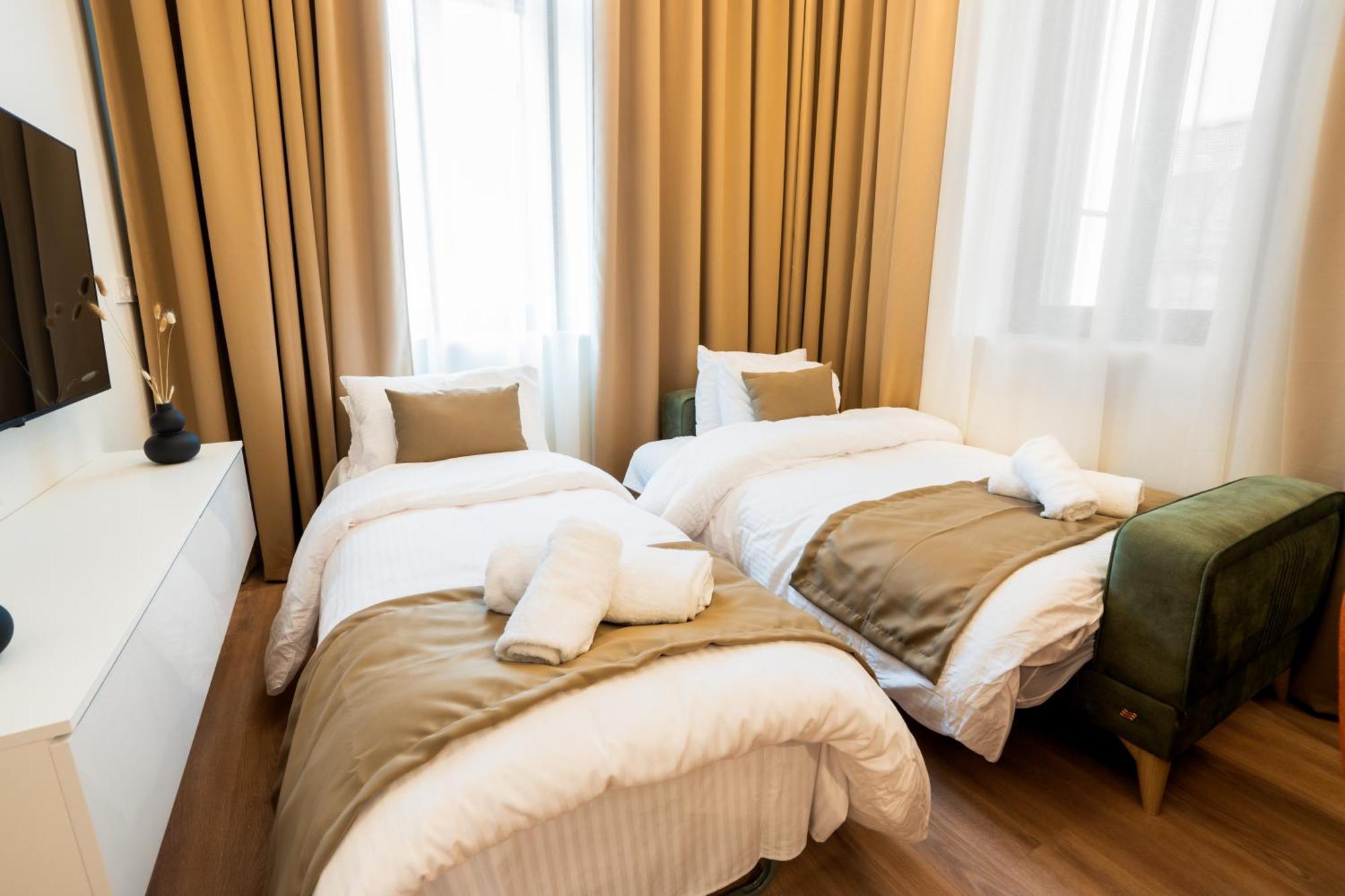 Oikia Classic House Kavala Chambre photo