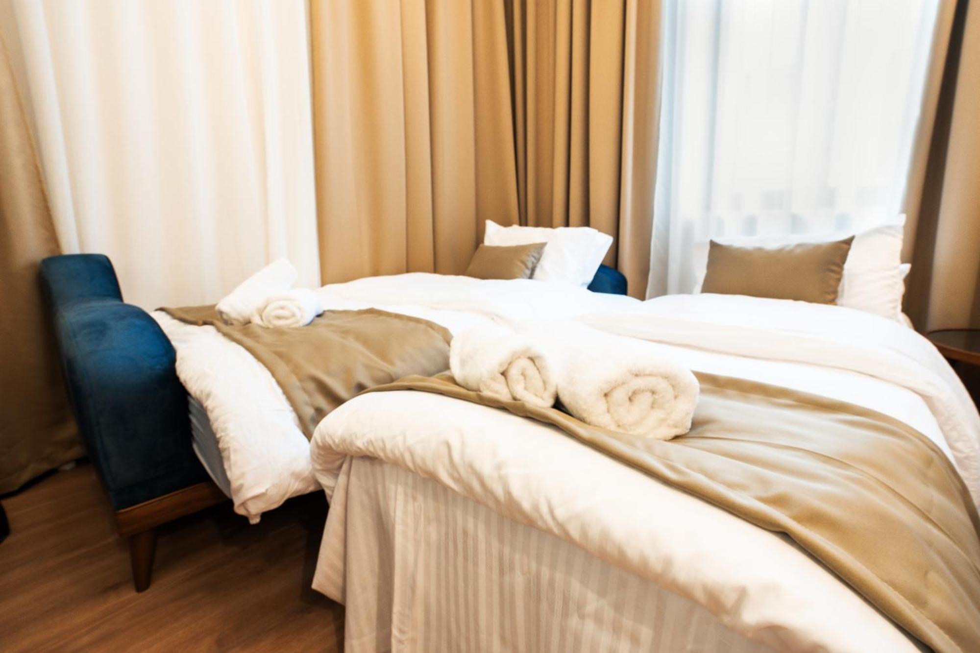 Oikia Classic House Kavala Chambre photo