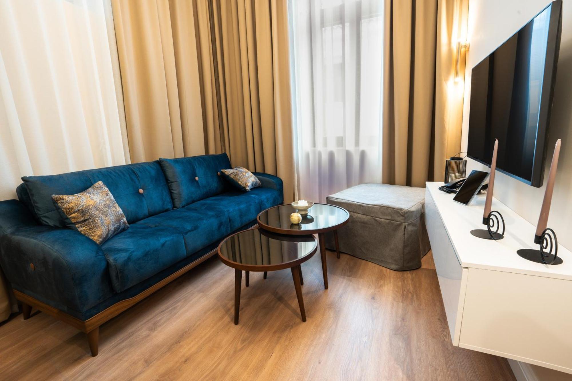 Oikia Classic House Kavala Chambre photo