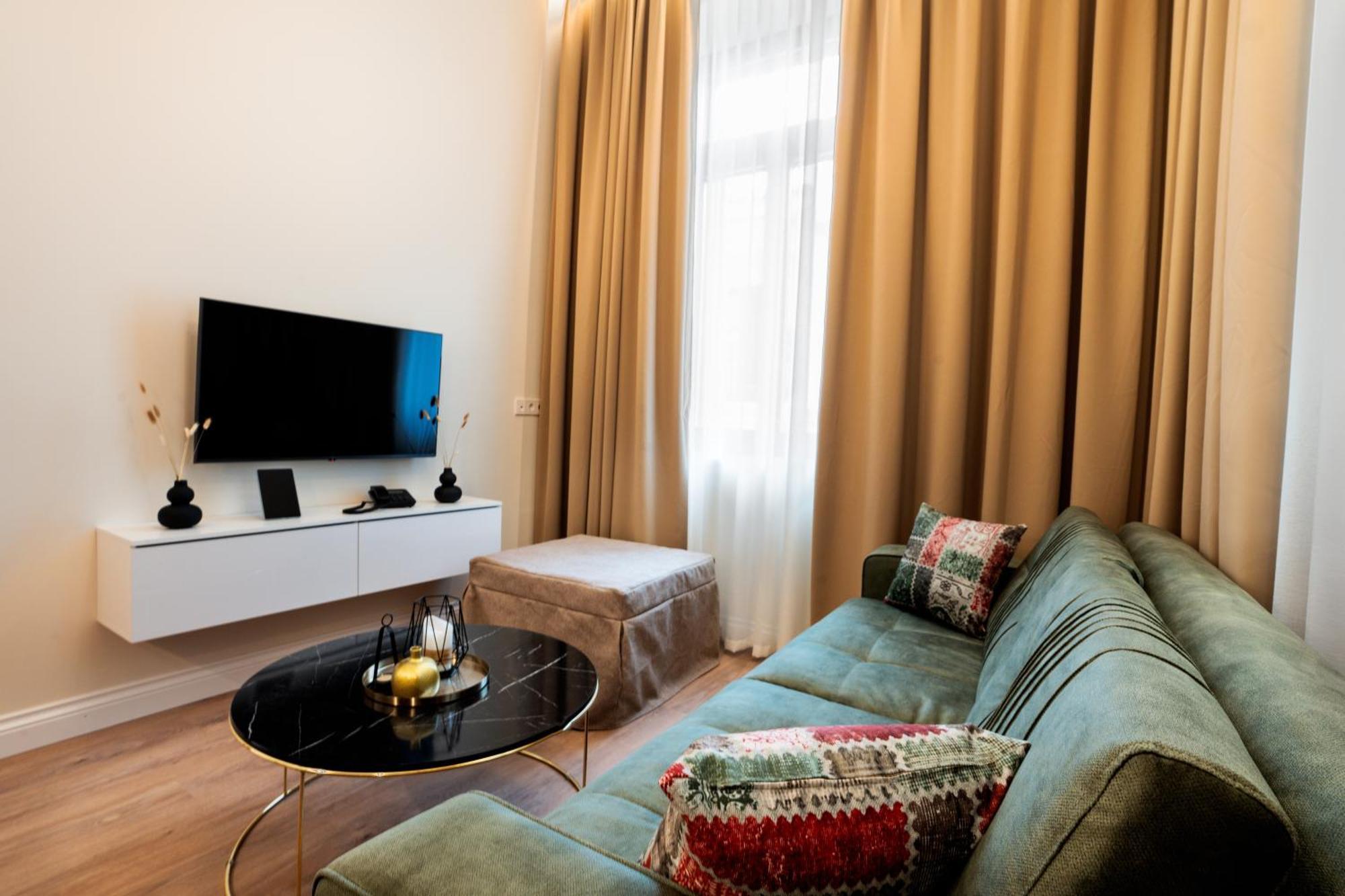 Oikia Classic House Kavala Chambre photo