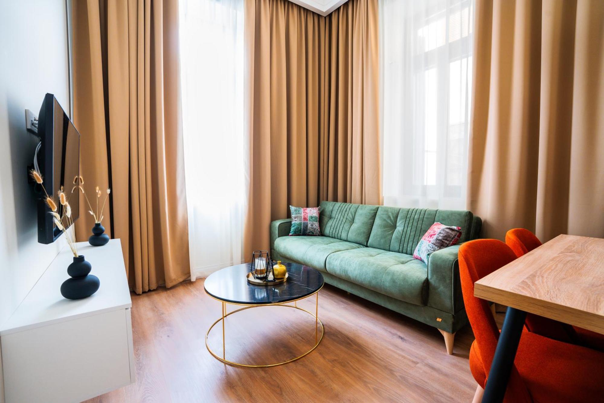Oikia Classic House Kavala Extérieur photo