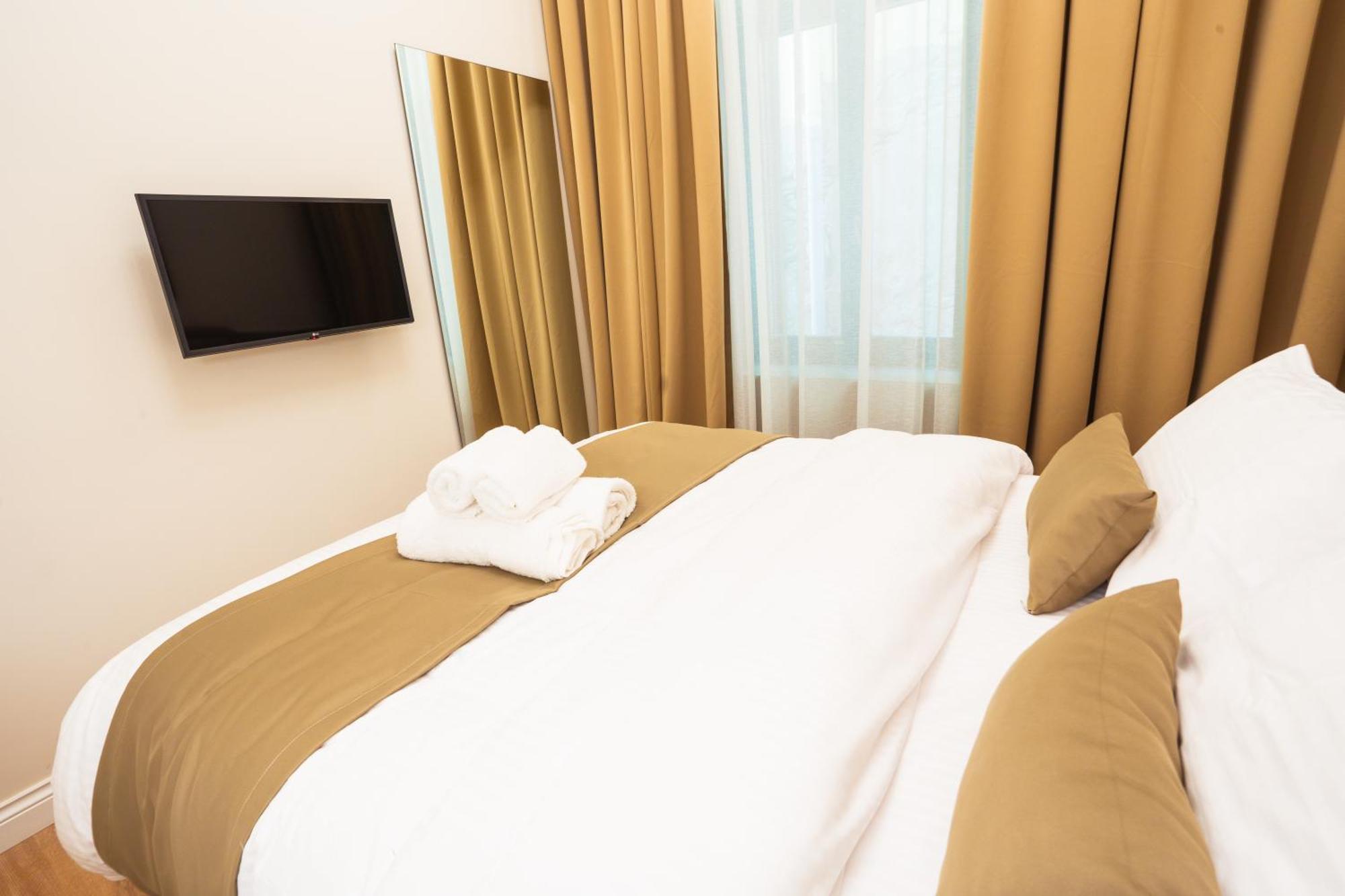 Oikia Classic House Kavala Chambre photo