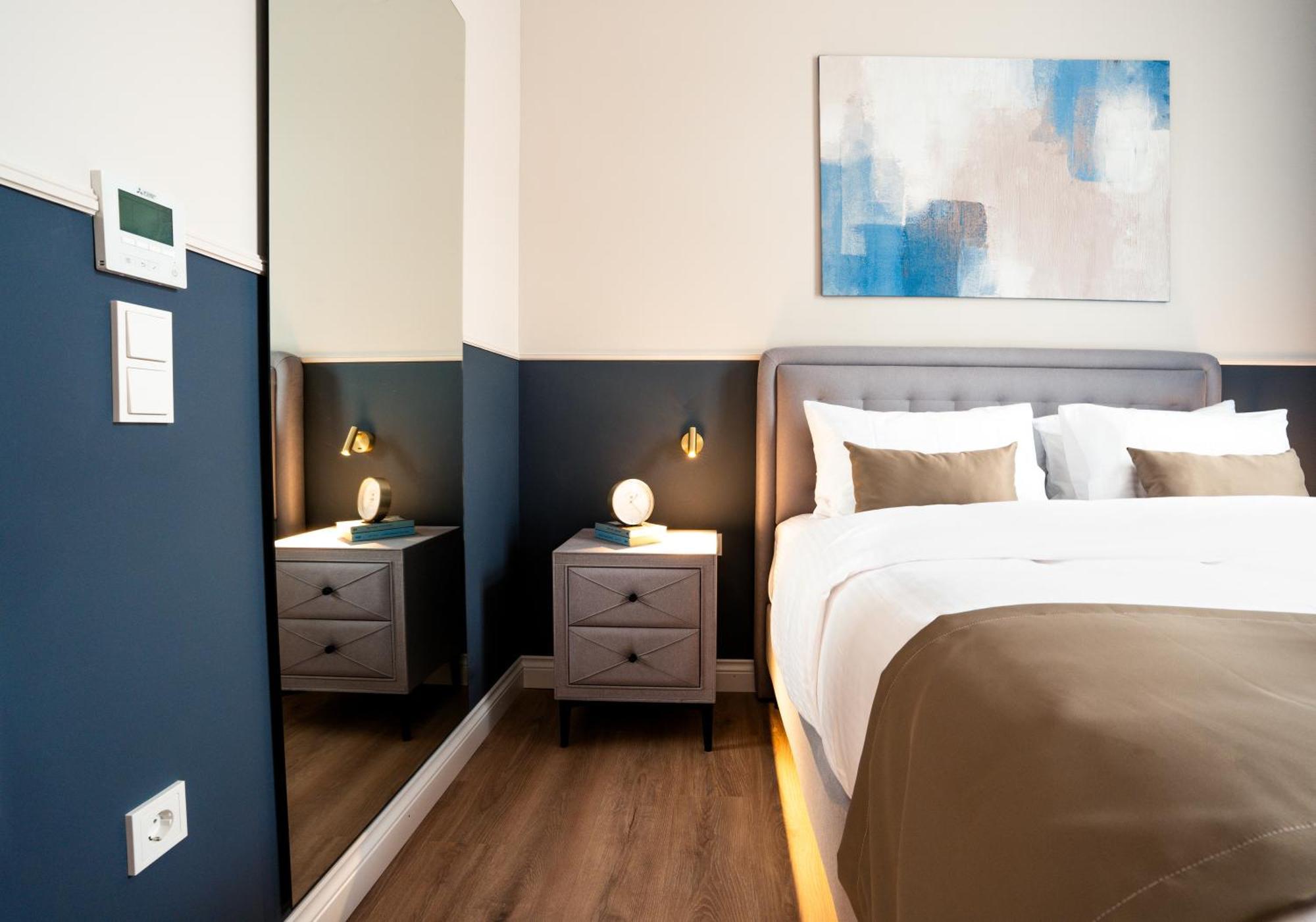 Oikia Classic House Kavala Chambre photo