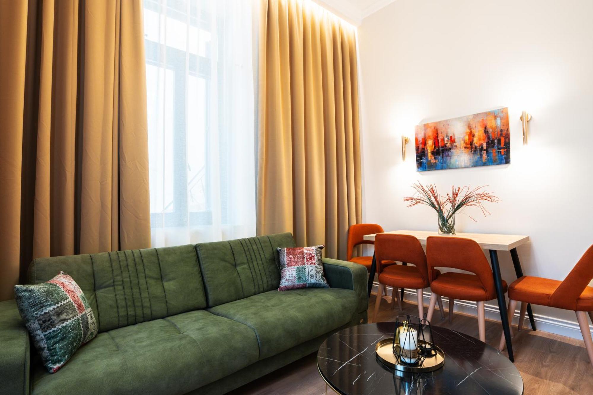Oikia Classic House Kavala Chambre photo